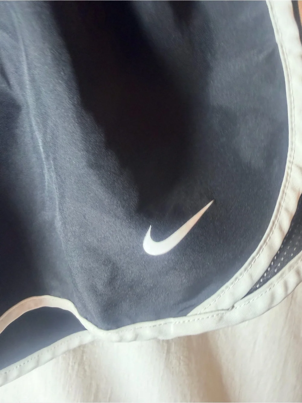 Girls Nike Shorts